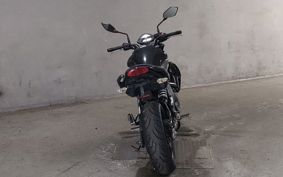 KAWASAKI ER400 N ER400B