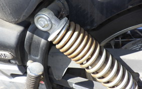 YAMAHA DRAGSTAR 250 VG02J