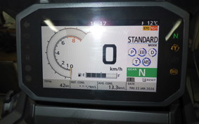 HONDA X-ADV 750 2023 RH10