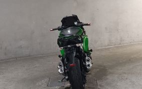 KAWASAKI NINJA 1000 2017 ZXT00W