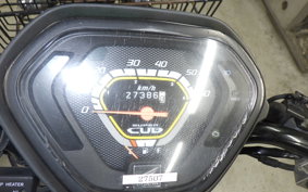 HONDA C50 SUPER CUB AA04