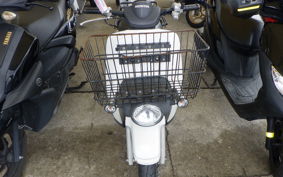HONDA ﾍﾞﾝﾘｨ110 JA09