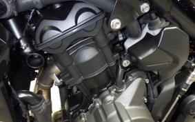 TRIUMPH TRIDENT 660 2026
