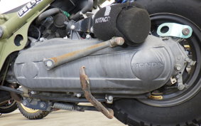 HONDA ZOOMER AF58