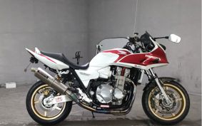 HONDA CB1300SF BOLDOR SC54