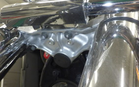 YAMAHA DRAGSTAR 400 CLASSIC  2010 VH02J