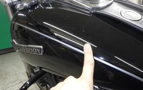 HARLEY FXDC 1580 2013