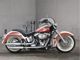 Фото Harley FLSTN1580 с японского аукциона