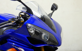 YAMAHA YZF-R1 2007 RN20