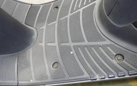 HONDA DIO GEN 2 2014 AF27