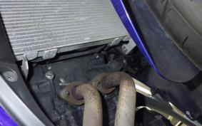 YAMAHA YZF-R25 2022 RG10J