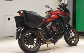 MV AGUSTA TURISMO VELOCE 800 2020