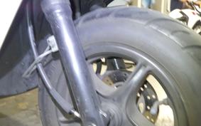 YAMAHA JOG ZR Gen.3 2011 SA39J