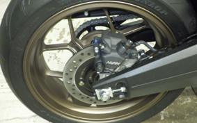 HONDA CB650R E-Clutch 2026 RH17