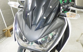 KAWASAKI Z250 2006 ER250C