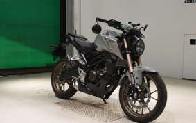 HONDA CB125 R 2025 JC91