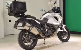KTM 1290 ADVENTURE 2016