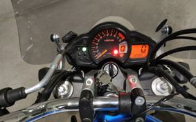 SUZUKI GLADIUS650 2010 VP55A