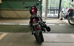HONDA REBEL 1100 2021 SC83