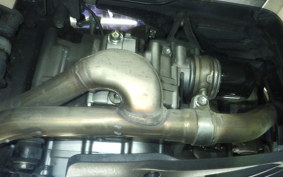 SUZUKI Vｽﾄﾛｰﾑ650A 2015 VP56A