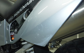 KTM 950 ADVENTURE 2006
