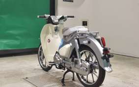 HONDA C125 SUPER CUB JA71