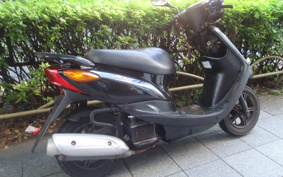 YAMAHA JOG ZR SA39J
