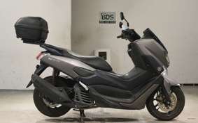 YAMAHA N-MAX SED6J