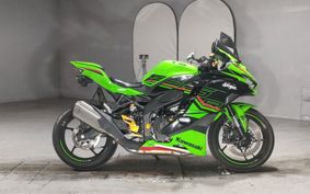KAWASAKI  NINJA ZX-25R SE ZX250H