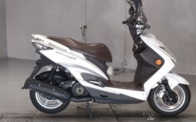 YAMAHA CYGNUS125X SE44J