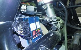 SUZUKI GS1200SS 2002 GV78A