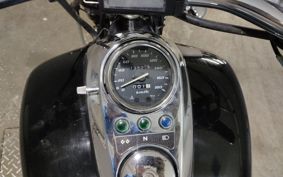KAWASAKI ELIMINATOR 250V VN250A