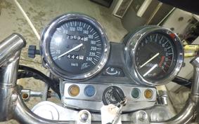 KAWASAKI ZEPHYR 400 KAI 1998 ZR400C