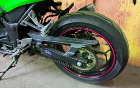 KAWASAKI NINJA 250 EX250L