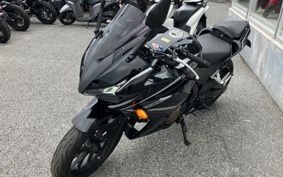 HONDA CBR400R ABS 2018 NC47