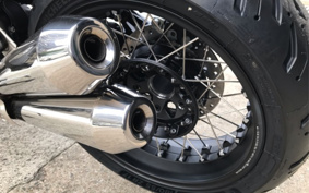 BMW R12 nine T 2024 0N01