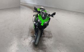KAWASAKI NINJA 250 EX250L