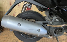 YAMAHA JOG ZR EVOLUTION SA16J