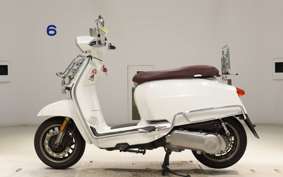 OTHER ランブレッタV125 SPECIAL