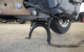 SUZUKI ADDRESS V50 Gen.2 CA42A