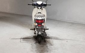 HONDA SUPER CUB110 JA10