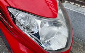 YAMAHA CYGNUS125XSR SE44J