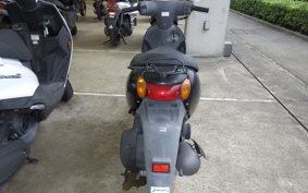 SUZUKI LET's 4 CA45A