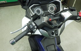 HONDA FORZA 250 2016 MF13