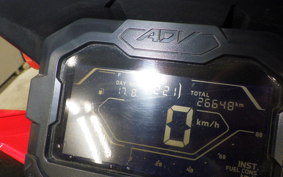 HONDA ADV150 2016 KF38