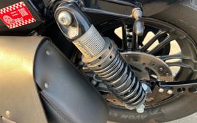 HARLEY XL1200XS 2018 LR3