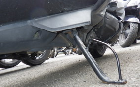 KYMCO RACING 125 S 2004