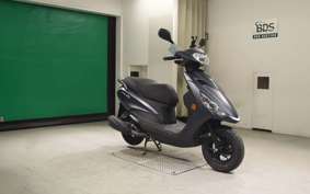 YAMAHA AXIS 125 Z 1992 SED7J