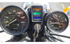 HONDA SILKROAD L250S