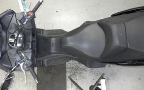 SUZUKI SKYWAVE 400 SA 3 2012 CK45A